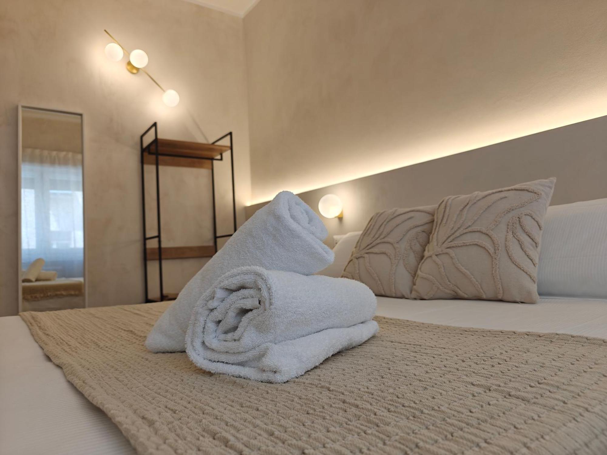 Guest house Lilla Eco House - Vaticano Rome