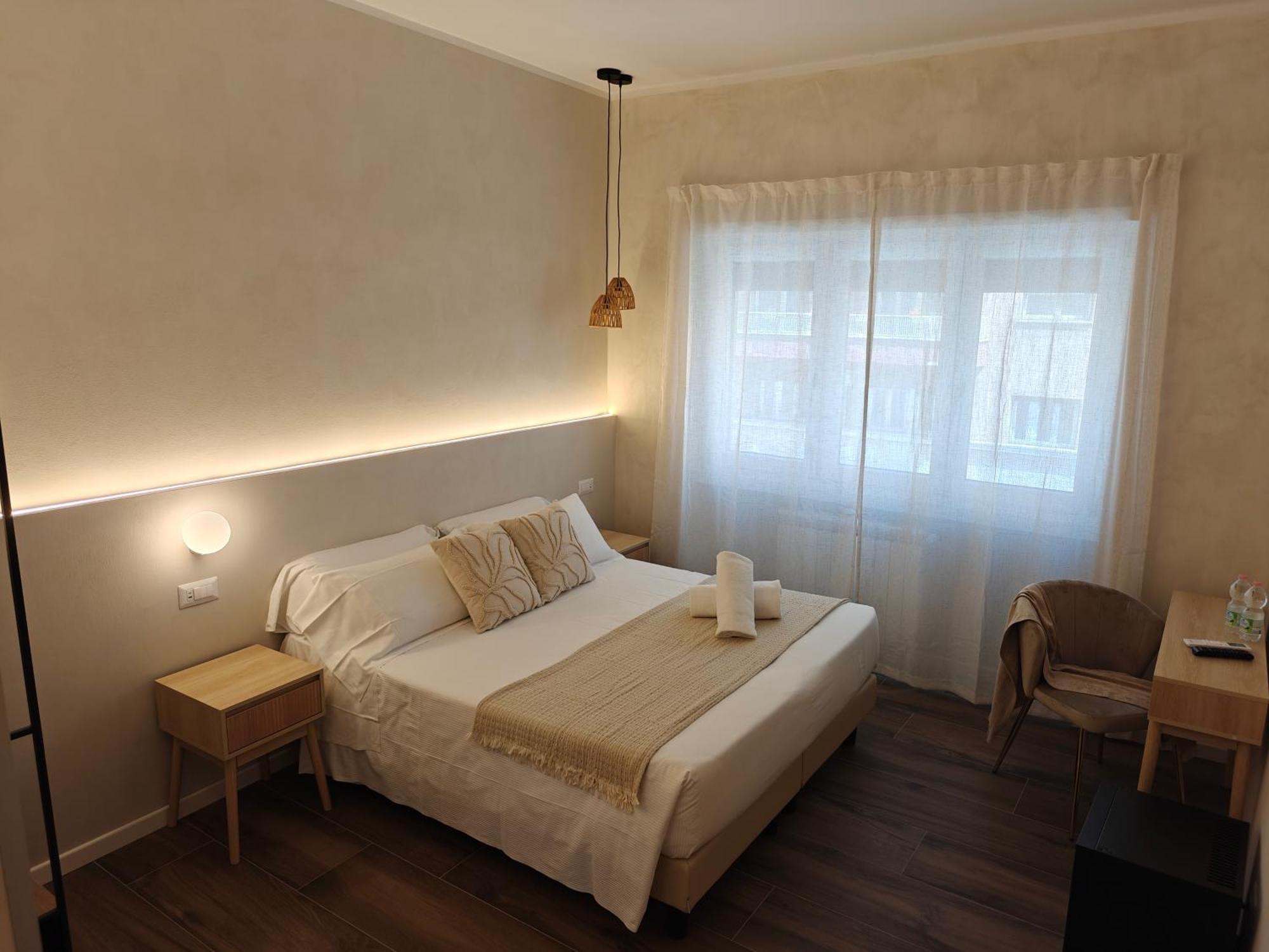 Gasthof Lilla Eco House - Vaticano *