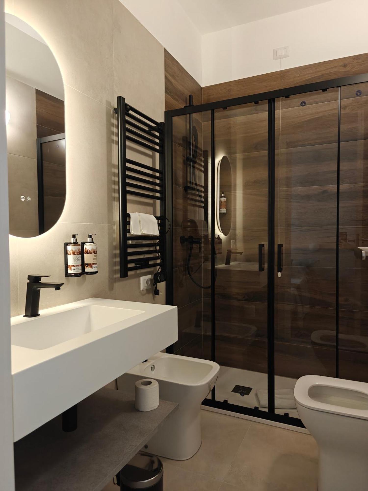 Guest house Lilla Eco House - Vaticano Rome