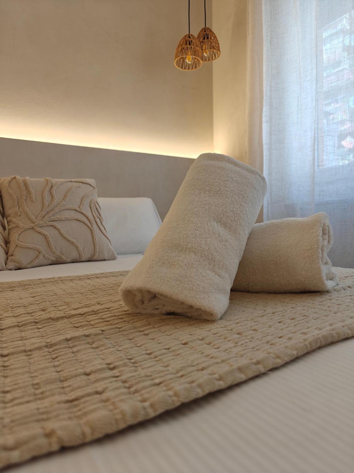 Lilla Eco House - Vaticano Rom